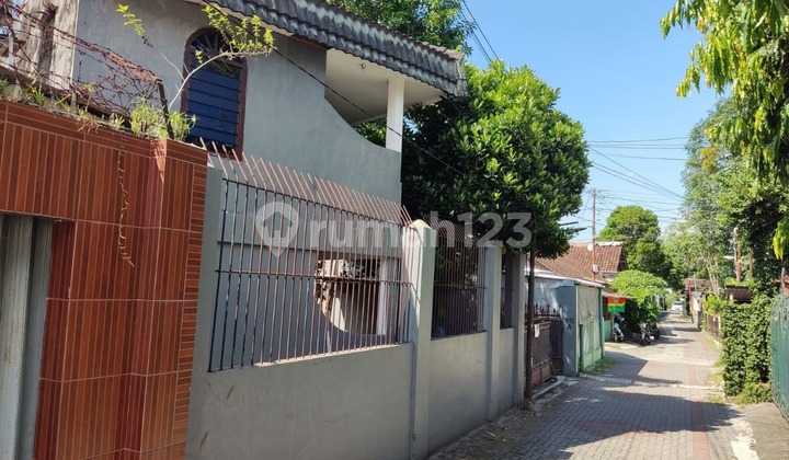 DIJUAL KOS-KOSAN AKTIF OKUPANSI 70% DEKAT KAMPUS BESAR KOTA JOGJA 2