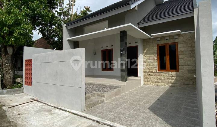RUMAH MINIMALIS DIJUAL JALAN PALAGAN JOGJA 12 MIN KE KAMPUS UII RUMAH MINIMALIS DIJUAL JALAN PALAGAN JOGJA 12 MIN KE KAMPUS UII