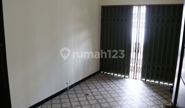 RUMAH 2 LANTAI LUAS PERUMAHAN PURWOMARTANI JOGJA SHM IMB BISA KPR 2
