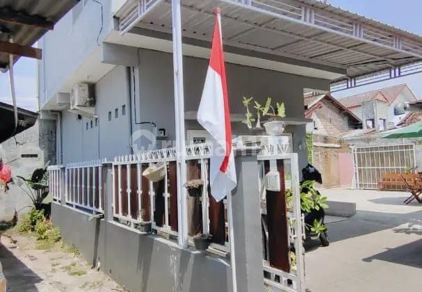RUMAH DIJUAL MURAH MLATI SLEMAN 4 MENIT DEKAT KE KAMPUS UGM  1