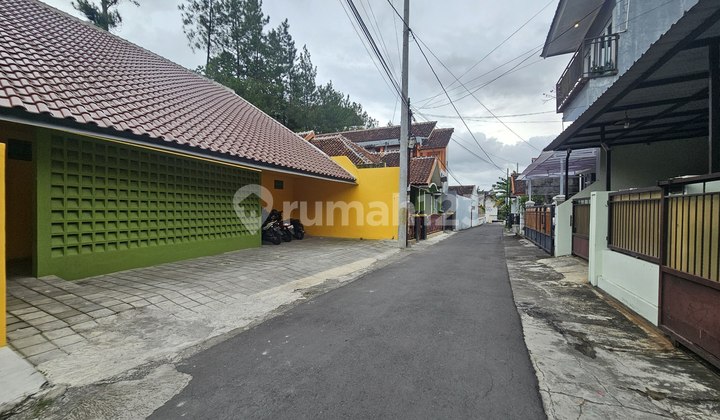 Exclusive Boarding House Fully Furnished Full Occupancy Near UPN Campus 2