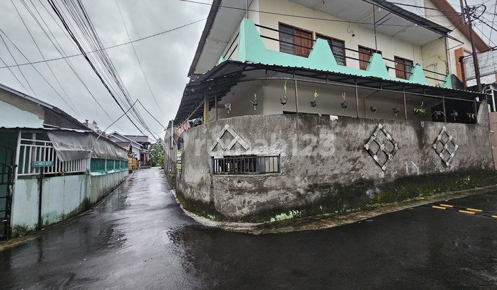 Boarding Room for Sale Cheap with Private Bathroom Near UII Campus Jakal KM 14 2