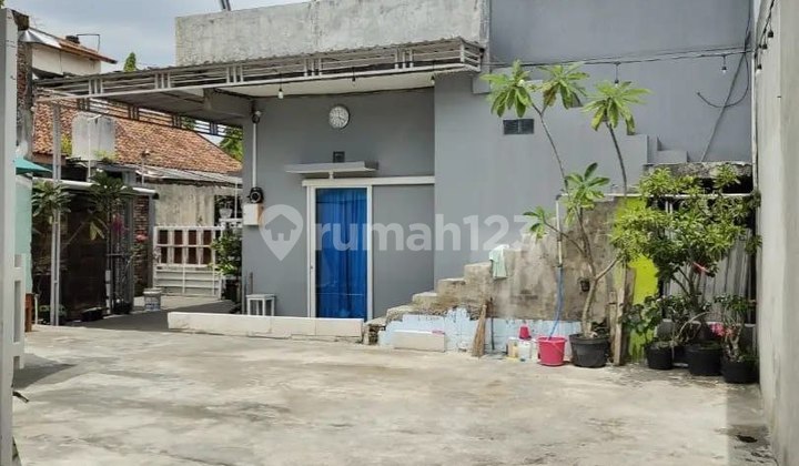 RUMAH DIJUAL MURAH MLATI SLEMAN 4 MENIT DEKAT KE KAMPUS UGM  2