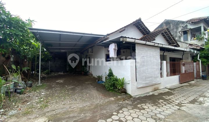 Rumah Hunian Nyaman Siap Huni Dekat Jec Rejowinangun Kotagede 2