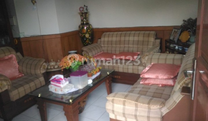 Affordable House in Karangwaru Housing Near UGM Campus for Quick Sale 2