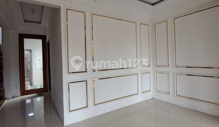 LUXURY HOUSE FOR RENT 2 FLOORS JL IMOGIRI TIMUR PLERET