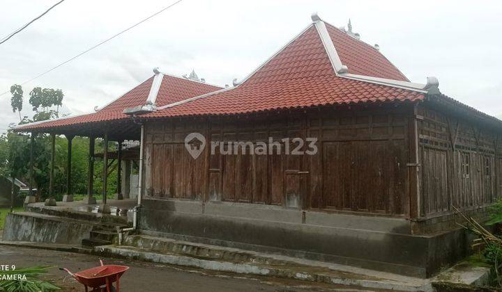 DIJUAL CEPAT MURAH RUMAH LIMASAN PIYAMAN WONOSARI GUNUNGKIDUL  2