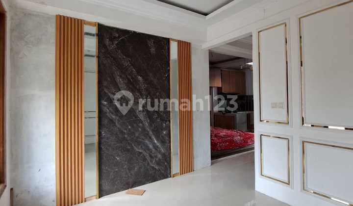 LUXURY HOUSE FOR RENT 2 FLOORS JL IMOGIRI TIMUR PLERET
