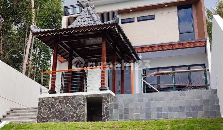VILLA MEWAH ROI 18% PER TAHUN ALA UBUD BALI BANGUNJIWO JOGJA VILLA MEWAH ROI 18% PER TAHUN ALA UBUD BALI BANGUNJIWO JOGJA