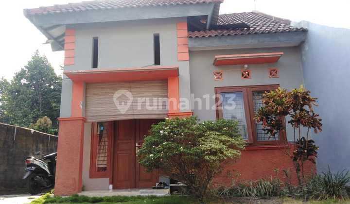 DIJUAL RUMAH MURAH DI KADISOKO PURWOMARTANI SLEMAN JOGJA 2