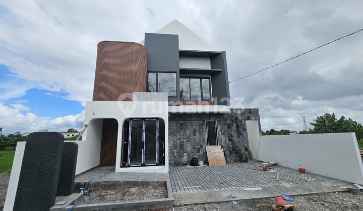 Promo Rumah Scandinavian 2 Lantai Perumahan Syariah Jl Kabupaten Promo Rumah Scandinavian 2 Lantai Perumahan Syariah Jl Kabupaten