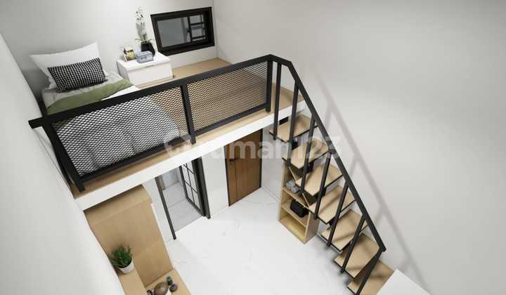 EXCLUSIVE BOARDING PROMO AT JAKAL KM 12 FURNISHED FULL OCCUPANCY GUARANTEE 2