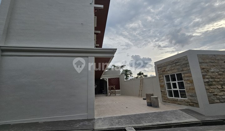 Exclusive Boarding House Fully Furnished Maguwoharjo Near UPN Campus 2