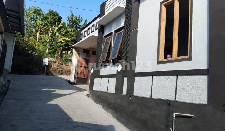 RUMAH PERUMAHAN JALAN IMOGIRI TIMUR DEKAT KAMPUS UAD GIWANGAN 2