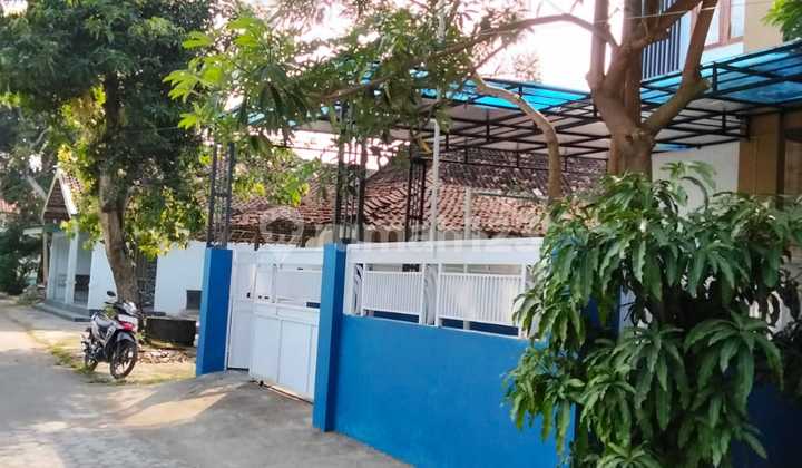 FOR SALE FAST CHEAP 2-STORY HOUSE RAMBANAN SLEMAN JOGJA 2