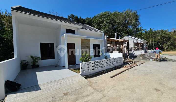 Rumah Murah Perumahan Argomulyo Sedayu Dekat Kampus Umy Jogja Rumah Murah Perumahan Argomulyo Sedayu Dekat Kampus Umy Jogja