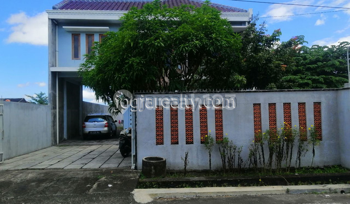 House Price Reduced, Large Area in Nogotirto Sleman, Inside the Ring Road, Jogja City 2