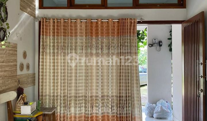 RUMAH MINIMALIS SIAP HUNI BERBAH SLEMAN YOGYAKARTA MURAH SHM 2