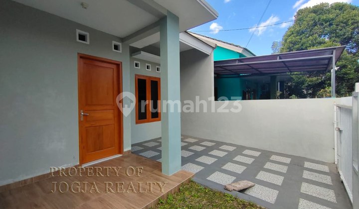DIJUAL RUMAH SIAP HUNI LUAS HOOK PURWOMARTANI SHM IMB BISA KPR DIJUAL RUMAH SIAP HUNI LUAS HOOK PURWOMARTANI SHM IMB BISA KPR