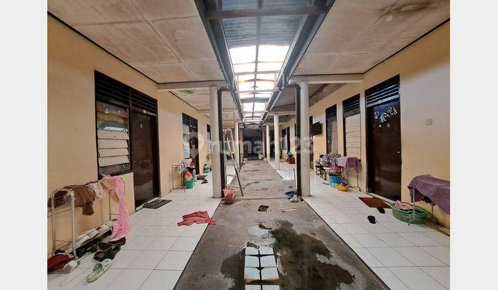 DIJUAL CEPAT RUMAH INDUK DAN KOST CATURTUNGGAL JOGJA DEKAT KAMPUS 2