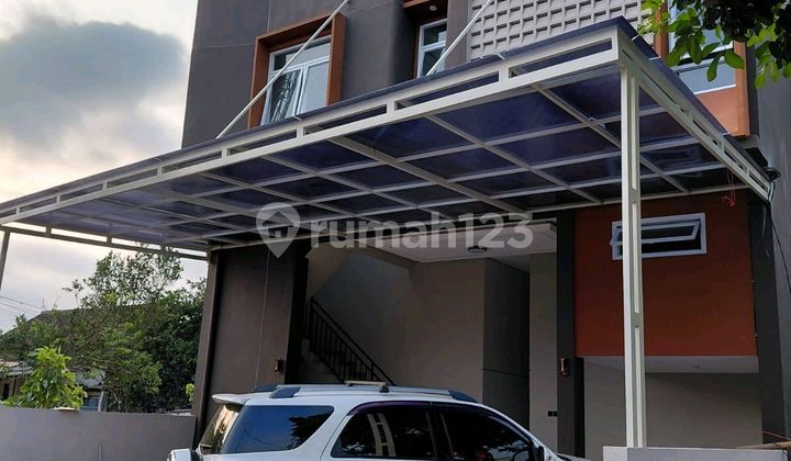 EXCLUSIVE FULLY FURNISHED BOARDING HOUSE JAKAL CONDONGCATUR NEAR UGM CAMPUS 2