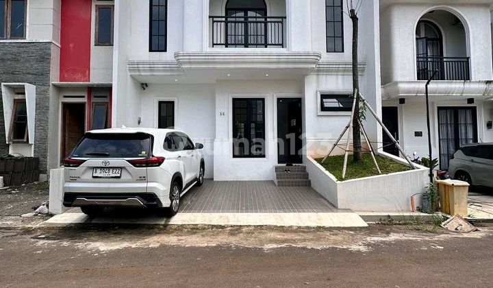 Rumah Ready Stok Desain American.klasik Dekt Pintu Tol Rumah Ready Stok Desain American.klasik Dekt Pintu Tol