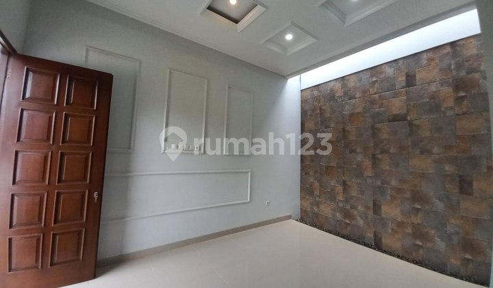 Rumah 2lantai Siap Huni Desain Mewah Dekat Stasiun Depok Rumah 2lantai Siap Huni Desain Mewah Dekat Stasiun Depok