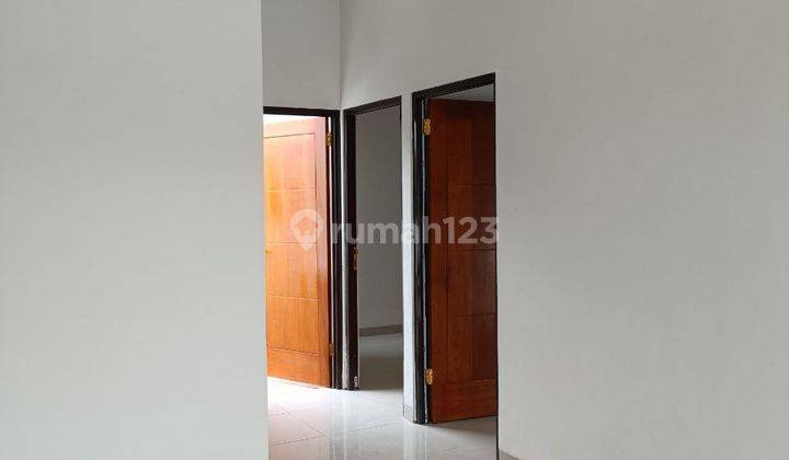 Rumah Bagus 2 Lantai Semi Furnished Shm, Cilodong, Depok 2