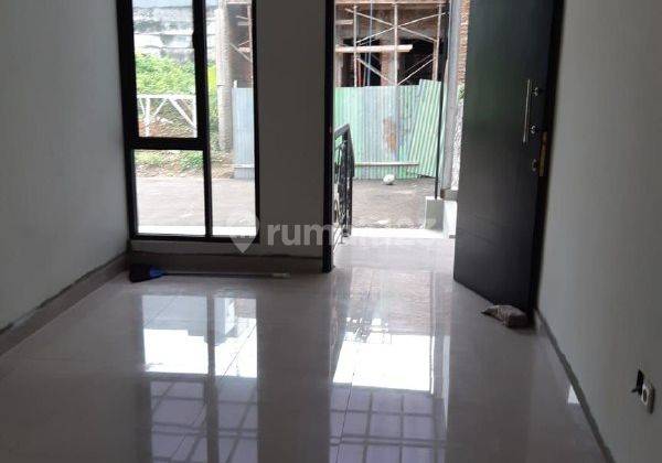 Rumah Murah Aman Nyaman di Jagakarsa, Jakarta Selatan 2