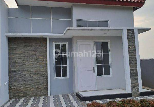 Rumah bagus dekat pintuntol kukusan dan Margo city mall 2