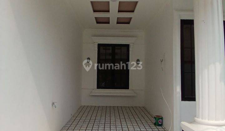 Rumah 2 Lantai siap huni Bagus  SHM  dekat stasiun depok   2