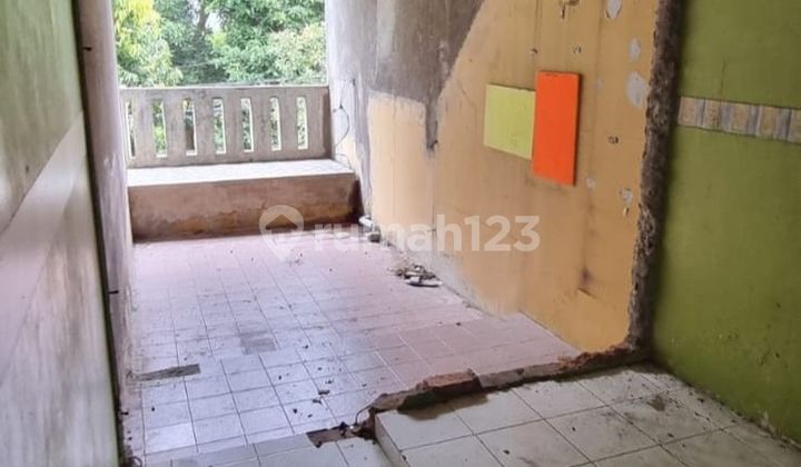 Rumah Secondary Murah Luas Tanah 144m2 Di Jagakarsa Jakarta  2