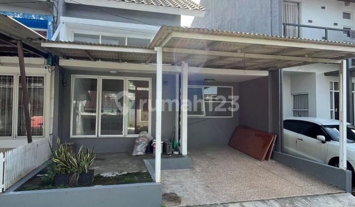 Rumah Second Full Renovasi Rp 950 Jutaan Di Tanah Baru Depok Rumah Second Full Renovasi Rp 950 Jutaan Di Tanah Baru Depok