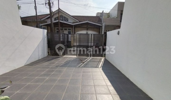 Rumah Minimalis Modern Hanya 2 Milyar di Cinere Depok