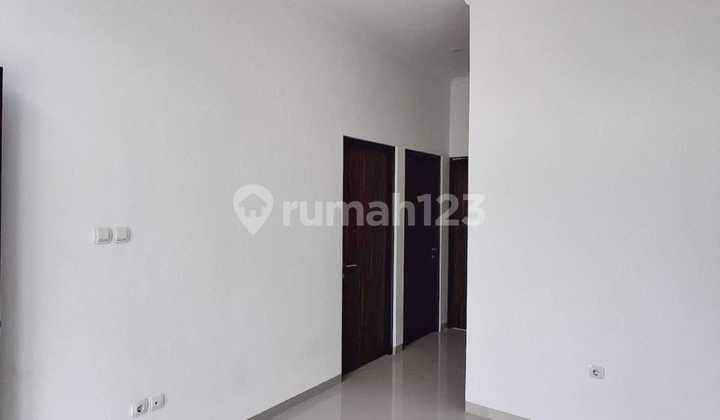 Ready-to-Occupy House Near Cimanggis Toll Gate Depok 2