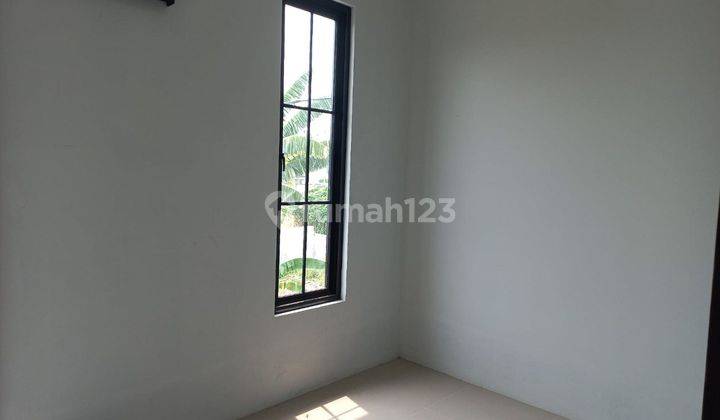 Rumah 2 Lantai Bagus Unfurnished SHM di Cilodong Depok 2