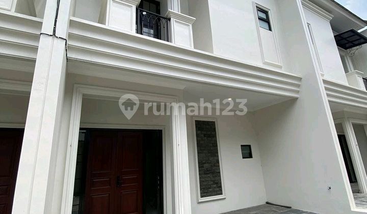 Rumah 2lantai Siap Huni Di Grand Depok City Dekat Stasiun Depok Rumah 2lantai Siap Huni Di Grand Depok City Dekat Stasiun Depok