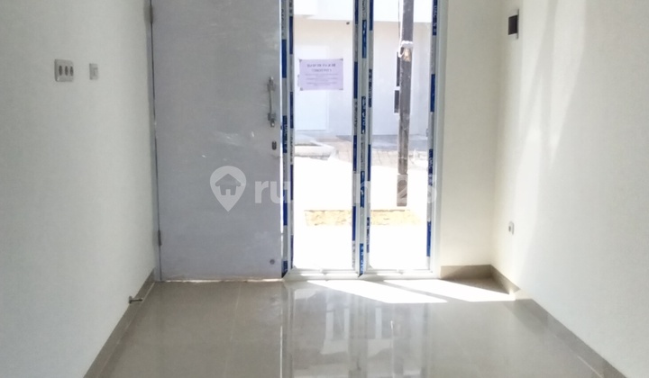 Rummah Scandanaian.dekat Pintu Tol Krukit 2