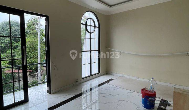 Rumah 2 Lantai Bagus di Jl Grand Depok City, Depok 2