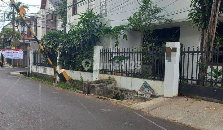 Rumah 2 Lantai Shm Bagus Adap Utara Di Cilandak Jakarta 1