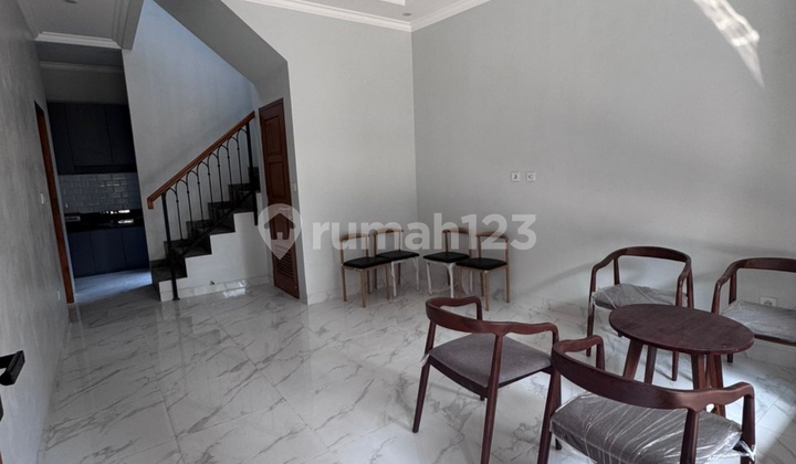 2-Story Ready-to-Live House Close to Toll Gate 2