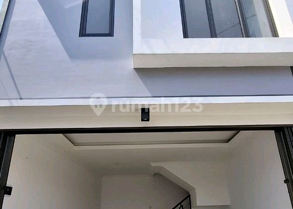 Ready-to-Occupy Shop House in Cimanggis, Depok, West Java 2