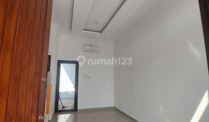 Rumah 1lantai Murah Bagus Siap Huni Dekat Stasiun Depok 2