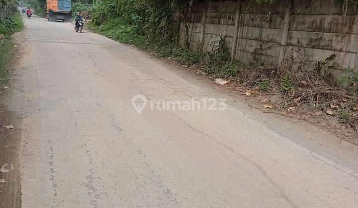 Tanah Pagedangan, BSD 2,Dekat Exit Tol Serbaraja  2