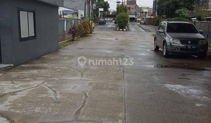 Dijual Rumah di Kompleks Arinda, Pondok Aren 2