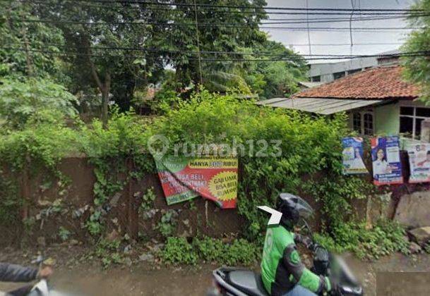 Dijual Tanah di Cimone, Tangerang 2