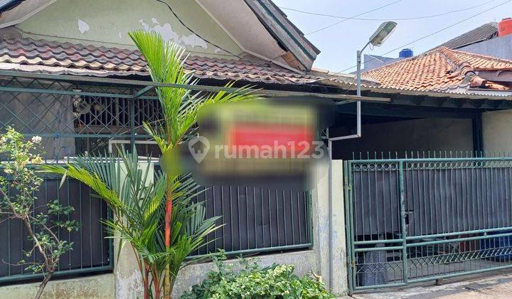 Jual Cepat Rumah Di Pamulang Tangerang Selatan  1