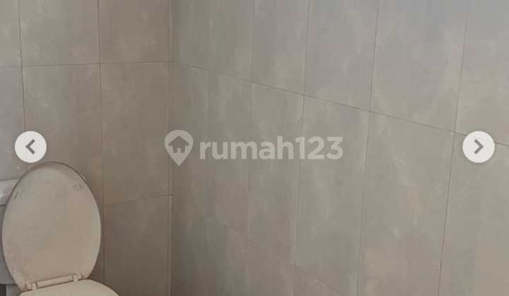 For Sale Quick Move-in Ready House in Cluster Icon Cosmo BSD