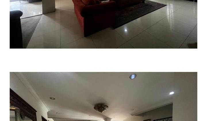 Rumah Jalan Raya Cocok Usaha Jalan Raya Kemang Jakarta Selatan 2