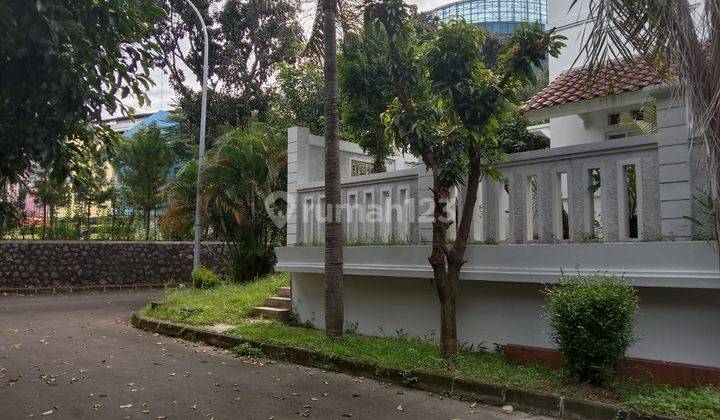 Dijual rumah BSD giri loka tangerang selatan banten  nyaman aman  2